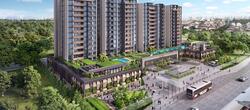 Tanah Merah Kechil Link (D16), Condominium #492265331